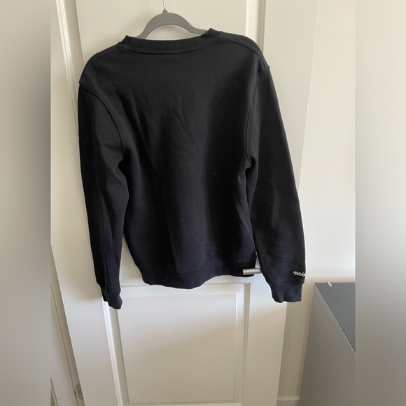 Mitchell & Ness Portland Trailblazers sweatshirt - Picture 3 of 5